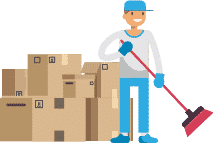 packing services