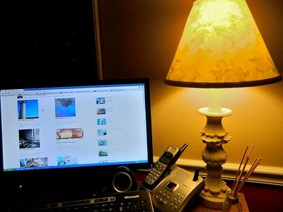 desk-lamp